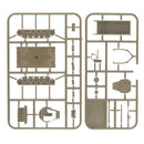 UBX93 M18 Hellcat (76mm) Tank Destroyer Platoon (x4 Plastic)