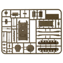 FWBX20 Fury Boot Camp - Mid & Late War Mini Starter set