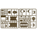 BBX62 M10 SP Anti-Tank Troop (Plastic)(x4 Tanks Plastic)