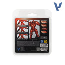 77.253 Set Cobre Antiguo