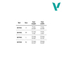 B07003 DRY BRUSH. PELO NATURAL. GRANDE