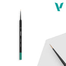B03030 PRECISION. PINCEL REDONDO SINT. TRIANGULAR No.3/0
