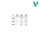 B08003 WEATHERING. PINCEL REDONDO SINT. GRANDE (8)