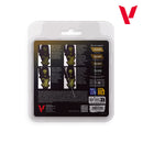72.392 GAME COLOR SET CARNE MUERTA  4 X 18 ml