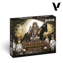 72.201 GAME COLOR SET: ESSENTIAL PAINT SET BY SQUIDMAR MINIATURES