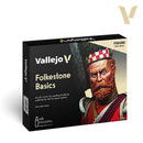 70.101 Folkestone Basics