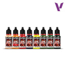 72.192 Orcs & Goblins set