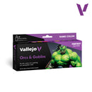 72.192 Orcs & Goblins