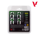 72.391 GAME COLOR SET PIEL DE ORCO  4 X 18 ml