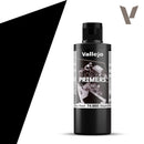 74.660Surface Primer Negro Brillante 200 ML