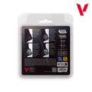 72.394 GAME COLOR SET PLATA NMM  4 X 18 ml