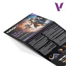 77.272 True Metallic Metal Starter Set