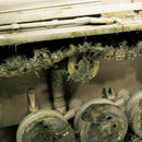 73.825 Hierba Aplastada (2 UNIDADES)