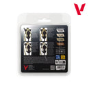 72.386 GAME COLOR SET BLANCO 4 X 18 ml