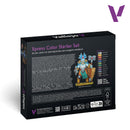 72.209 Xpress Color Starter Set