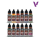 72.209 Xpress Color Starter Set