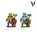 72.209 Xpress Color Starter Set