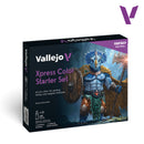 72.209 Xpress Color Starter Set
