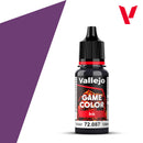 114 72.087 TINTA VIOLETA (3 UNIDADES)