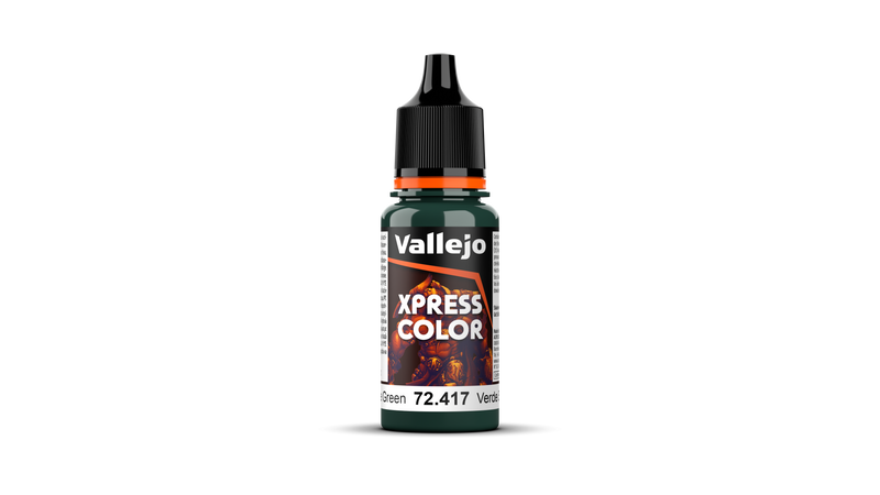 72.417 VERDE SERPIENTE (3 UNIDADES