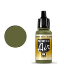 71.411 A-19F Grass Green (3 unidades)