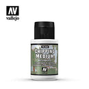 76.550 35 ml Medium Chipping Acrylic Paint  (3 UNIDADES)