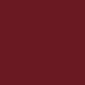 023 72.011 ROJO VISCERAL (3 UNIDADES)