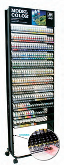 EXPOSITOR MODEL COLOR (VACÍO)