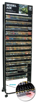 EXPOSITOR MODEL AIR (VACÍO)