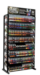 EXPOSITOR GAME COLOR (VACÍO)