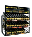 EXPOSITOR WEATHERING (VACÍO)