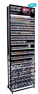 EX719 FANTASY COLORS (VACIO)