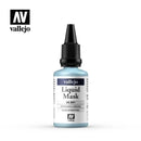 28.851 Vallejo Mascarilla Liquida 32ml
