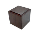 P005 PEANA DE MADERA 5X5X5 cm (Maderas exóticas)