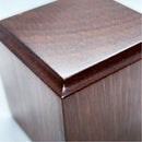 P005 PEANA DE MADERA 5X5X5 cm (Maderas exóticas)