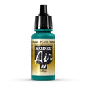 71.419 Aotake Azul Transparente (3 unidades)
