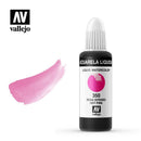 ACUARELA ROSA INTENSO