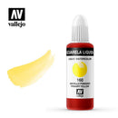 ACUARELA AMARILLO PRIMARIO