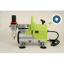 F160019 COMPRESOR AS18-3(1/6hp)20-23lpm