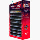 EX720 EXPOSITOR GAME COLOR (VACIO )