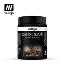 73.301 Lavado Negro 200ml