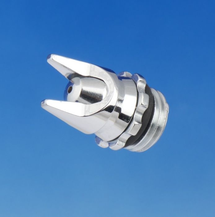 Open Air Cap set Infinity 0.15-0.2mm 126784
