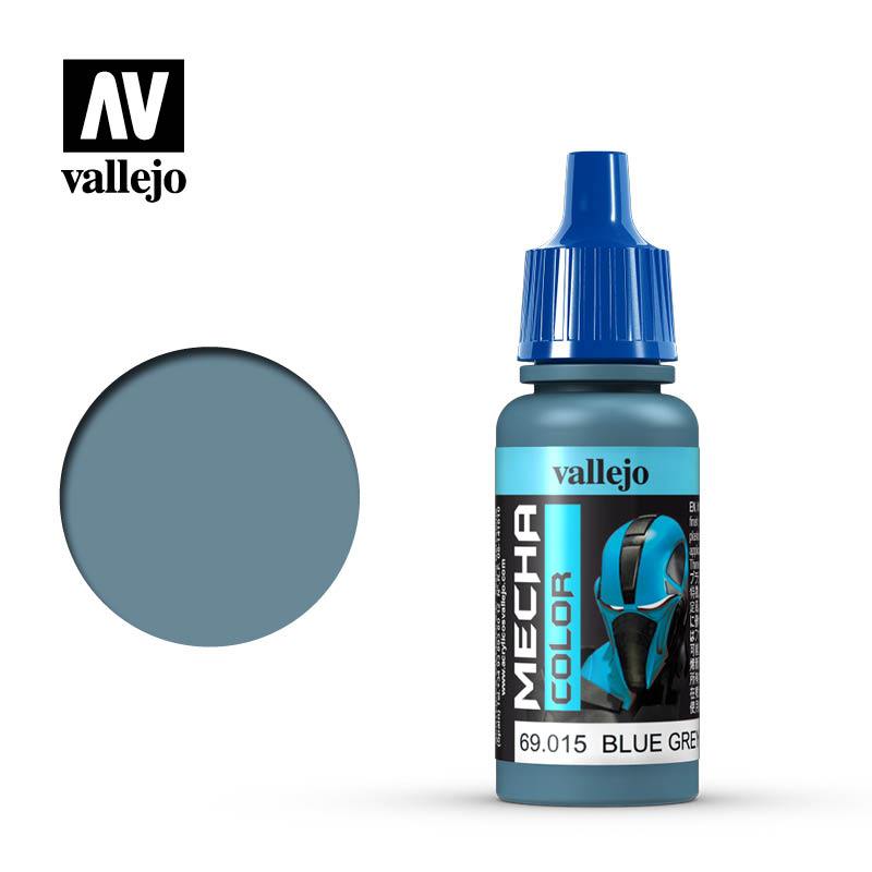 69.015 Blue Grey (3 UNIDADES)