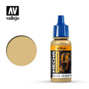 69.522  Desert Dust Wash (3 UNIDADES)