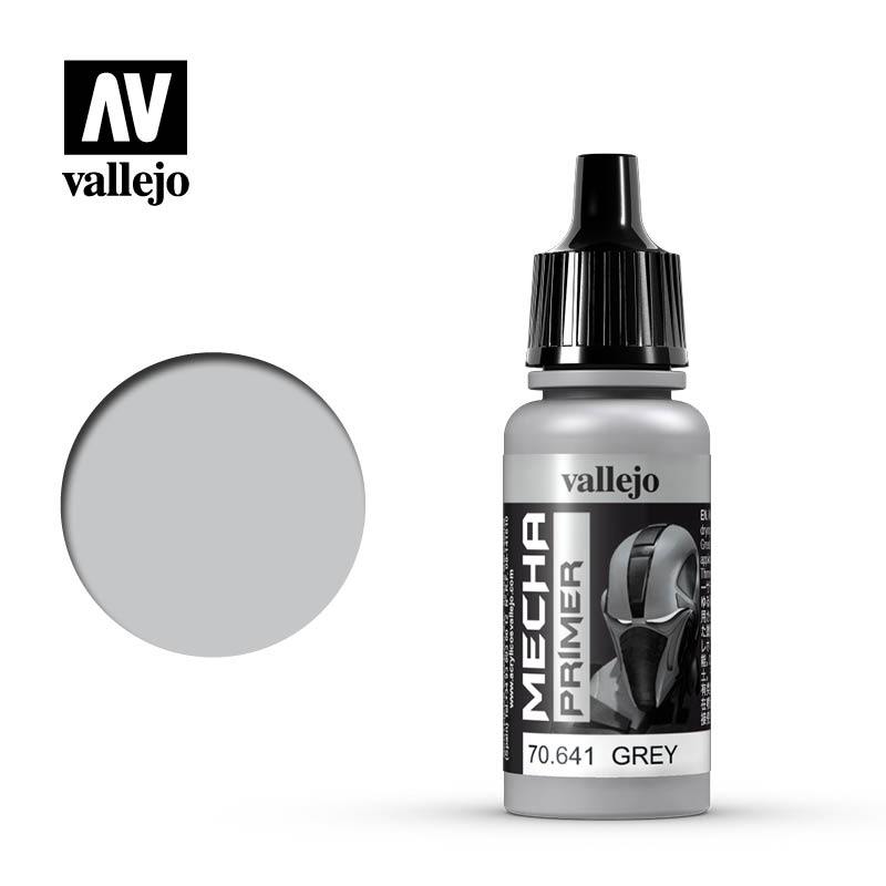 70.641 Grey Primer