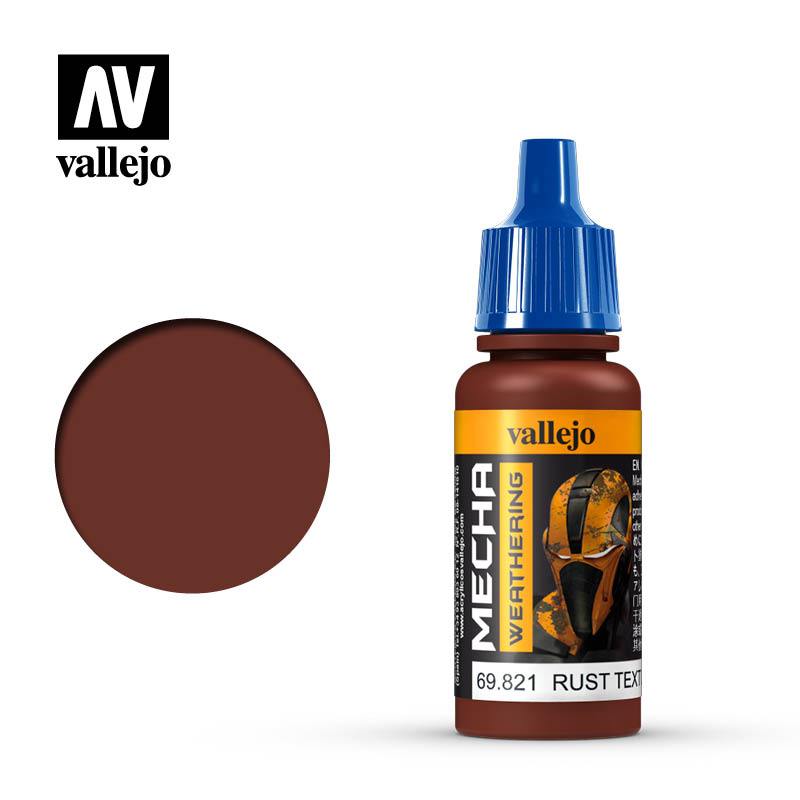 69.821 Rust Texture (Matt) (3 UNIDADES)