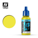 69.054  Yellow Fluorescent (3 UNIDADES)