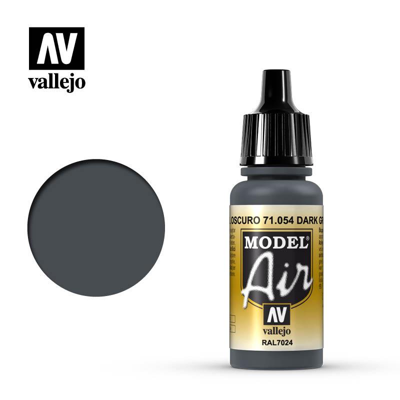 71.054 Gris Azul Oscuro (3 UNIDADES)