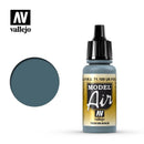 71.109 M-485 Blue Gray (3 UNIDADES)