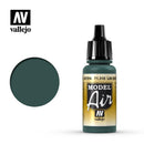 71.310 IJN Verde Oscuro Intenso (3 UNIDADES)